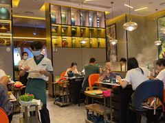 -润泽园椰子鸡(汇一城店)