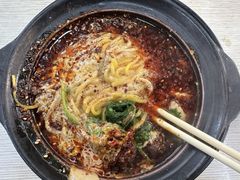 -蜀王砂锅总店
