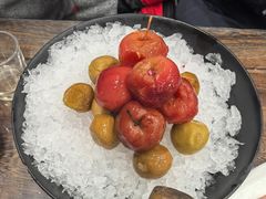 -乔家满族八大碗(流水沟店)