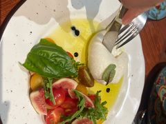 -格鲁·秀色Georgia’s Feast