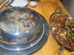 -77号渔船·蒸海鲜青岛菜(积米崖店)