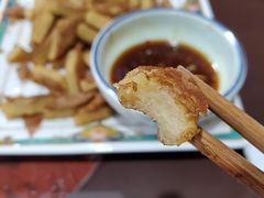 -牛街老爆肚满(牡丹园店)