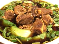 小碗牛肉-南门小馆·清真(国贸商城店)