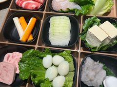 -海底捞火锅(江宸天街店)