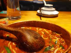 -觅山云南菜(泊富ICITY店)