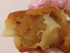 -百香林西点(汉渝路店)