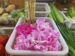 -老字号农家宴
