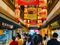 -大张烙馍村(泉山店)