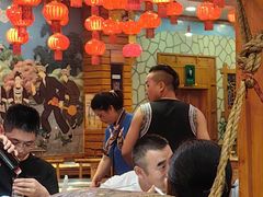 -亮欢寨酸汤鱼(沙冲路店)