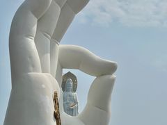 -三亚南山文化旅游区