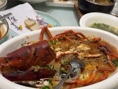 -沪华海鲜大酒楼(南汇店)