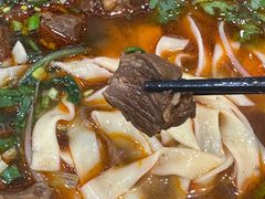 -张飞牛肉(观前街店)
