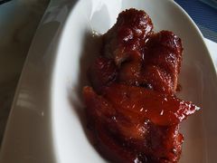 -上海大船酒店-沙滩餐厅