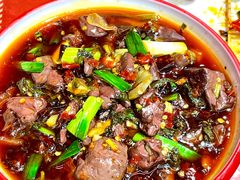 -华仔龙虾(永乐路总店)