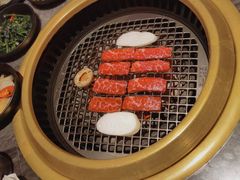 -虎哥六韩式烤肉料理 TIGERGRILL(隆生金山湖中心购物广场店)