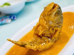 -湖畔鲁菜·二十年老字号餐厅(大明湖店)