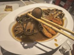 -北李·海肠捞饭·大连菜(望京凯德MALL店)