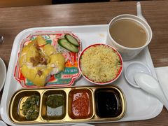 -百福麵家(新馬路店)
