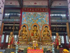 -什邡罗汉寺