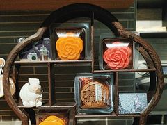 -星巴克(北京长安商场店)