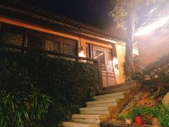-杨家堂村
