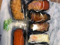 -鲜道寿司(无锡苏宁店)