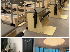 -YCHL FIT 健身(星寰店)