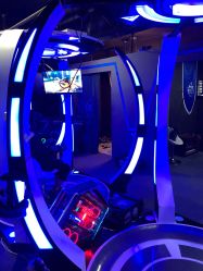 -BBVR团建聚会体验馆·亲子DIY手工