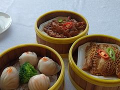 -水上明月·湖景餐厅