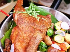 -PlantsEatery·植物食堂(REX春熙店)