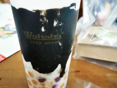 -娃哈哈·奶茶(武林店)