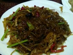 绩溪粉丝-耿福兴(罍街店)