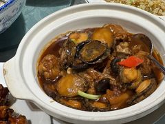 -山外山菜馆(玉泉路店)