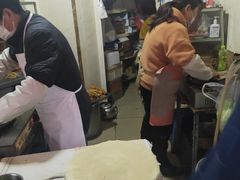 -刘大姐煎饼(五星家园店)