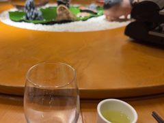 -老阿爸鲜鱼土菜(昆山花桥店)