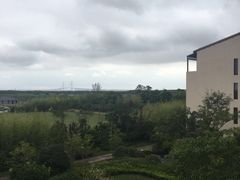 -上海崇明金茂凯悦酒店