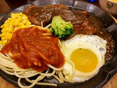 -汤姆家的牛排西餐厅(振华商厦店)