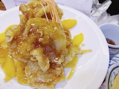 -京氣春饼(机场店)