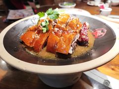 -广府乡下·饭庄(新港东路店)