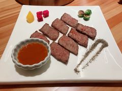 -皇品田苑日式料理(苏州中心店)
