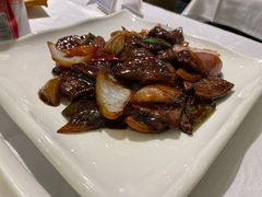 -老人和饭店(淮海中路店)