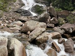 -海南热带雨林国家公园吊罗山景区
