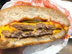 -麦当劳(杭州西湖银泰百货店)