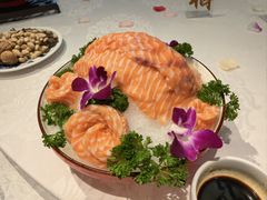 -北京全聚德(王府井店)