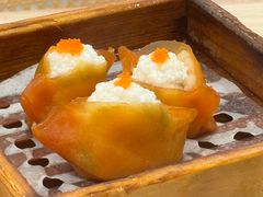 -蔡澜点心·粤菜(新街口IFCX店)