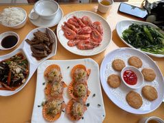 -鹏城人家海鲜酒家·23年老字号(较场尾店)