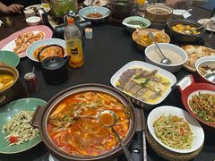 -琼林徽宴(中央门店)
