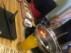 -水林间·寿喜烧自助(仙林金鹰店)
