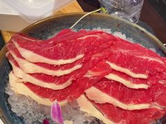 -阳坊胜利涮羊肉(阳坊老店)