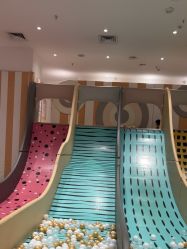 -奈尔宝家庭中心·亲子餐厅(宝安店)